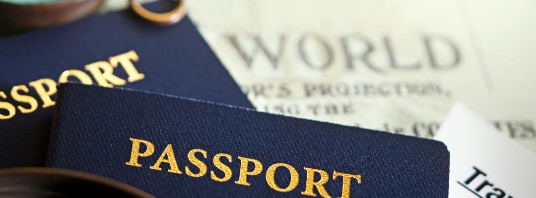 How to Get a Second Passport