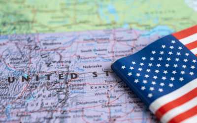 Embrace the American Dream: 5 Reasons Why You Should Visit the United States