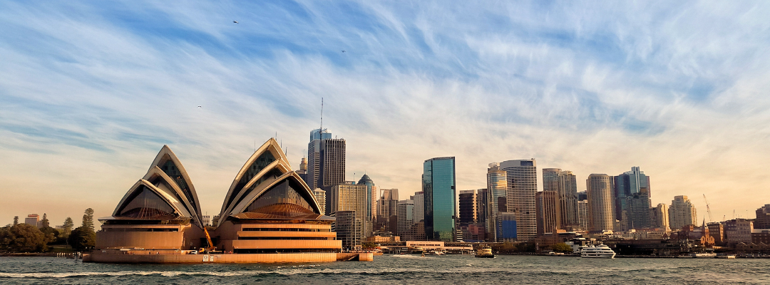 The Australian Skilled Visa: A Pathway to Limitless Opportunities