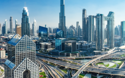 Unlocking Opportunities: The UAE Golden Visa
